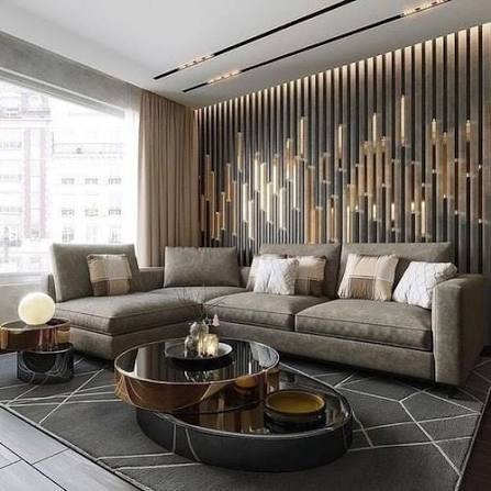 Custom Interior Projects